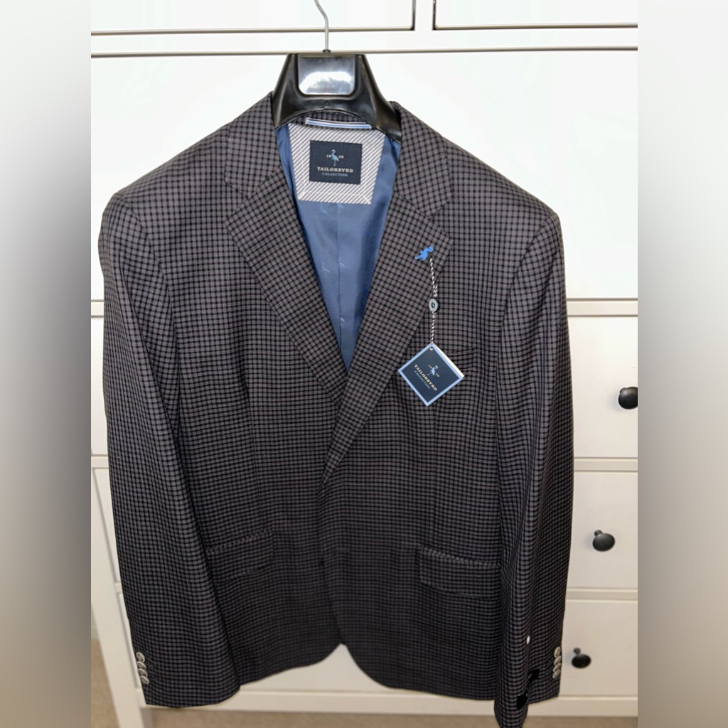 Tailorbryd Jacket